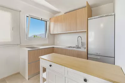 Townhouse in Cancelada