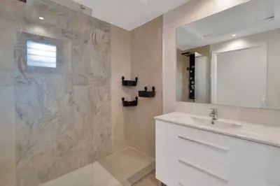 Penthouse in Casares
