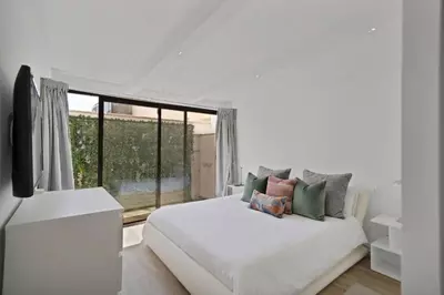 Penthouse in Casares