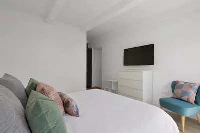Penthouse in Casares