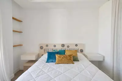 Penthouse in Casares