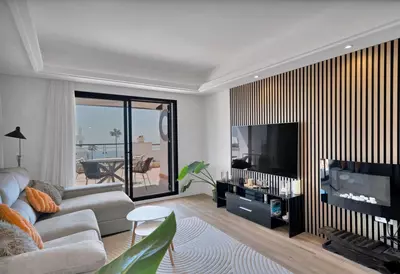 Penthouse in Casares