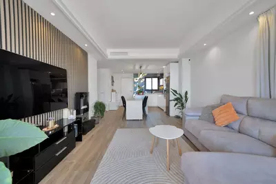 Penthouse in Casares