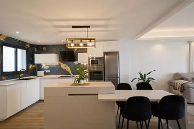 Penthouse in Casares