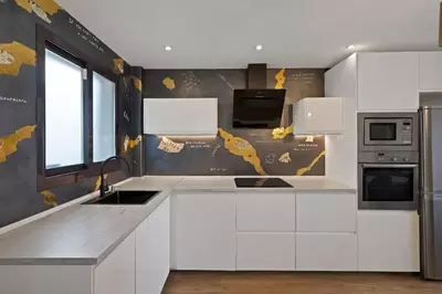 Penthouse in Casares