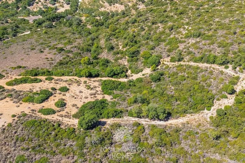 Land in Casares