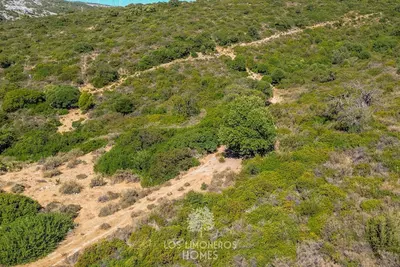 Land in Casares