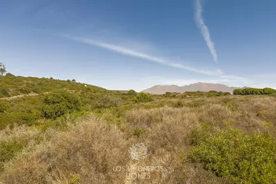 Land in Casares