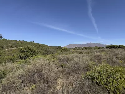Land in Casares