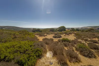 Land in Casares
