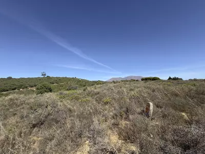 Land in Casares