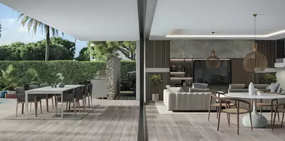 Detached Villa in Sotogrande