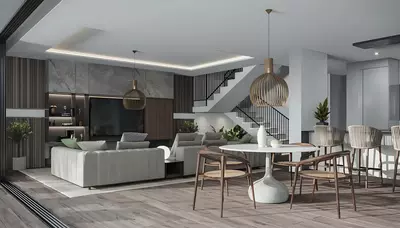 Detached Villa in Sotogrande