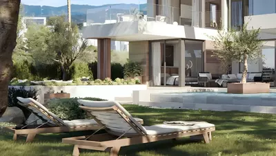 Detached Villa in Sotogrande