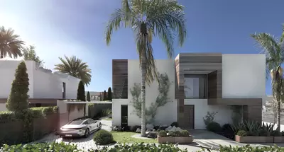 Detached Villa in Sotogrande