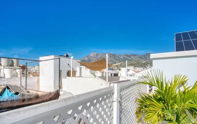 Townhouse in Marbella