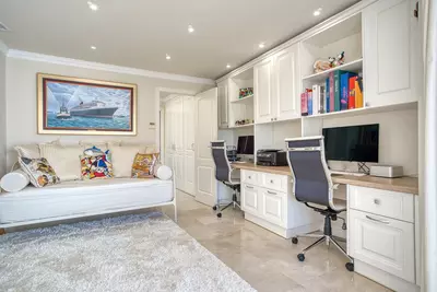 Townhouse in Marbella