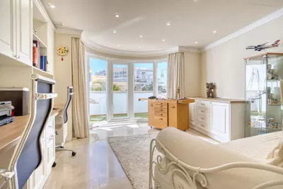 Townhouse in Marbella