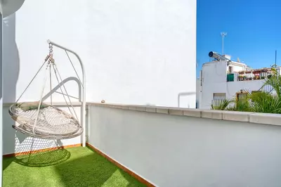 Townhouse in Marbella