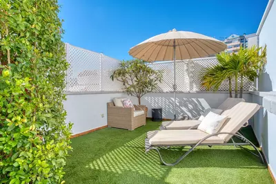 Townhouse in Marbella