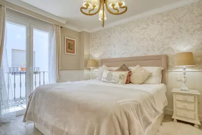 Townhouse in Marbella