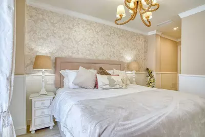 Townhouse in Marbella