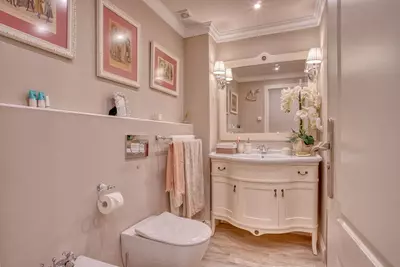 Townhouse in Marbella