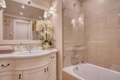 Townhouse in Marbella