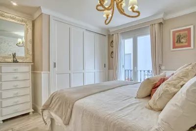 Townhouse in Marbella