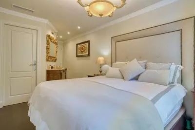Townhouse in Marbella
