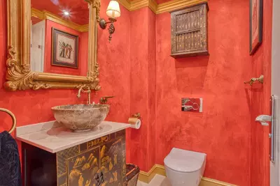 Townhouse in Marbella