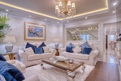 Townhouse in Marbella