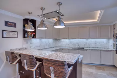 Townhouse in Marbella