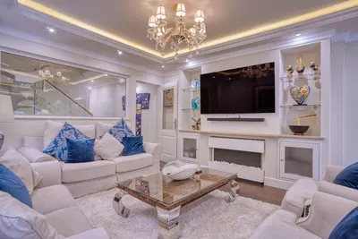 Townhouse in Marbella