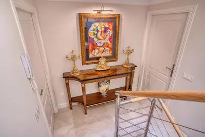 Townhouse in Marbella