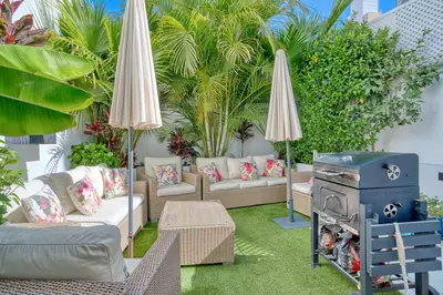 Townhouse in Marbella