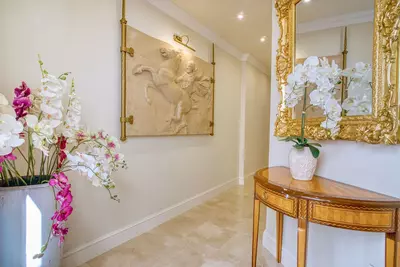 Townhouse in Marbella