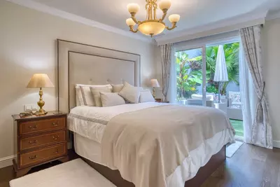 Townhouse in Marbella