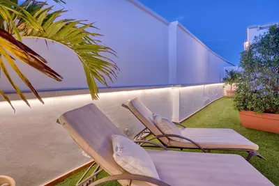 Townhouse in Marbella