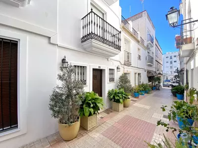 Townhouse in Marbella
