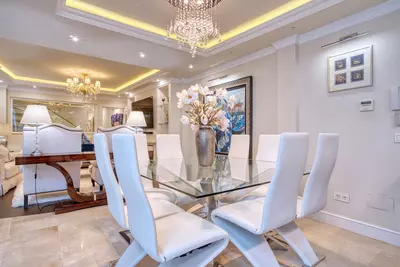 Townhouse in Marbella