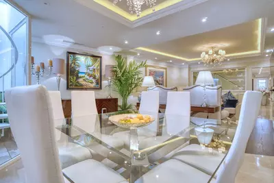 Townhouse in Marbella