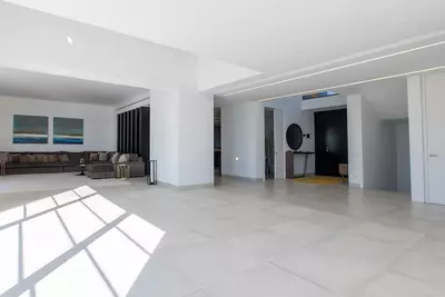 Detached Villa in Benahavís