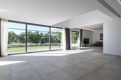 Detached Villa in Benahavís