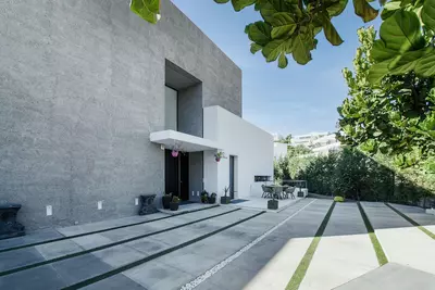 Detached Villa in Benahavís