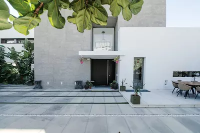 Detached Villa in Benahavís