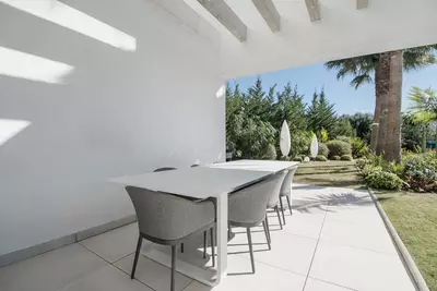 Detached Villa in Benahavís