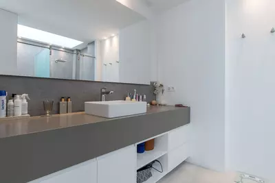 Detached Villa in Benahavís