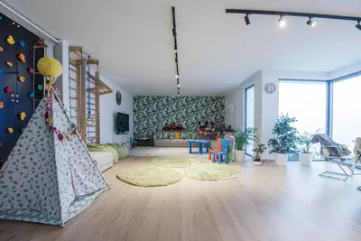 Detached Villa in Benahavís