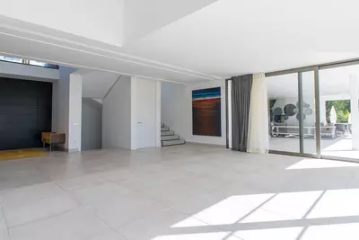 Detached Villa in Benahavís